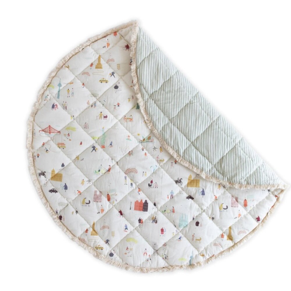 Pehr Play Mat